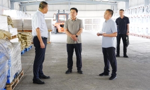 以“紅色領(lǐng)航工程”為抓手 ...